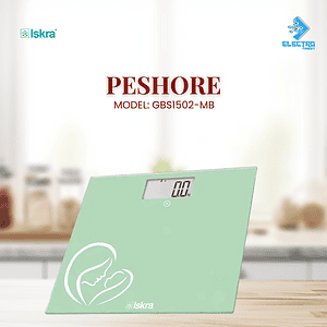Peshore Iskra GBS1502-MB