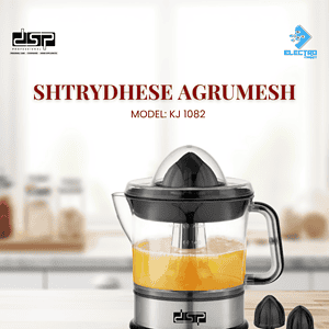 Shtrydhese Agrumesh DSP KJ 1082