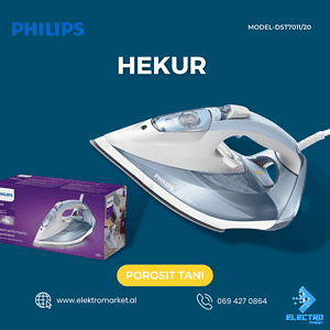 Hekur Philips DST7011/20