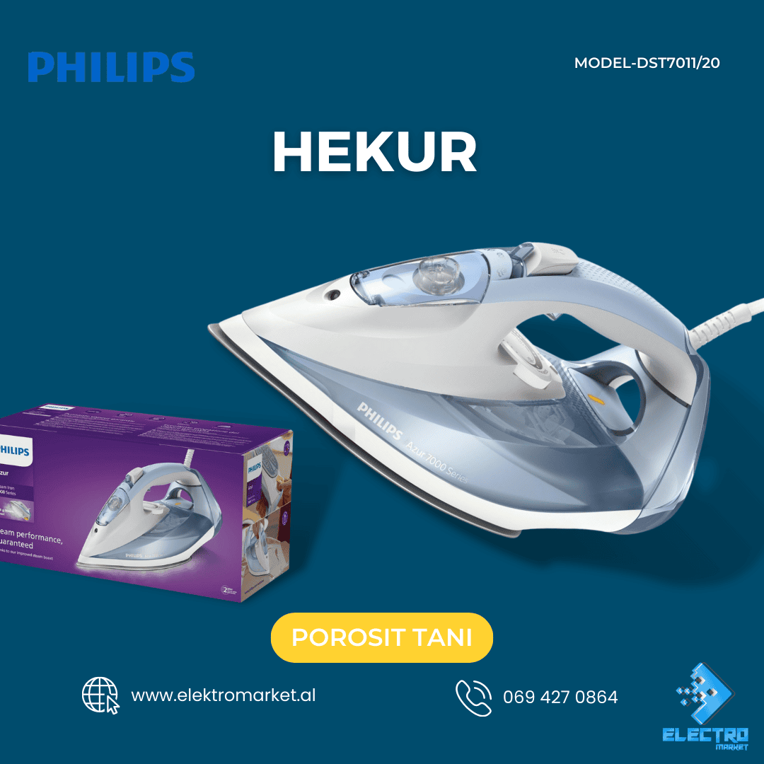 Philips DST7011