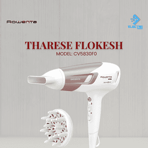Tharese Flokesh Rowenta CV5830F0