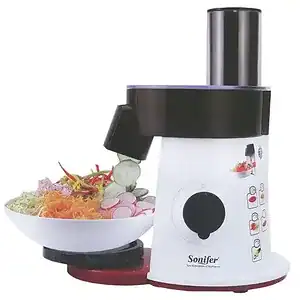 Sonifer, modeli sf-5505