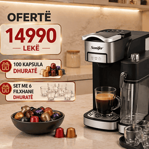 Sonifer SF-3610