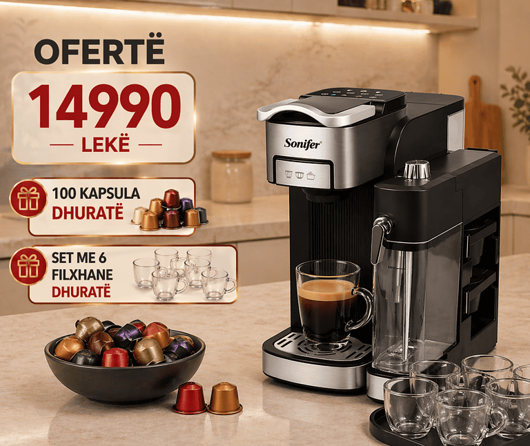 Sonifer SF-3610