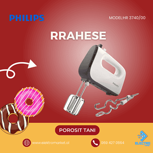 Rrahese Philips HR 3740/00