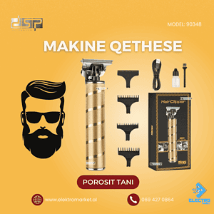 Makine Qethese DSP 90348