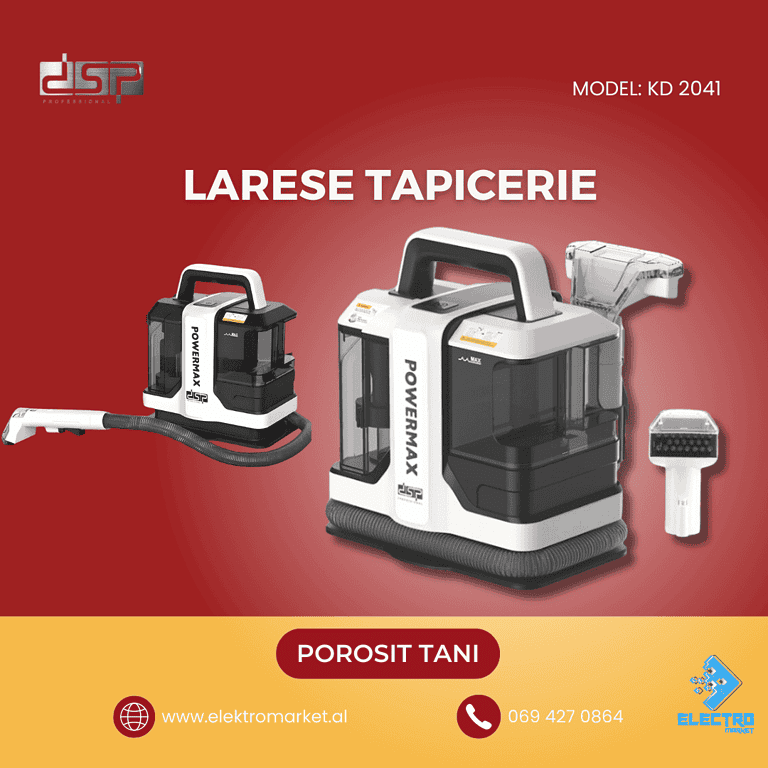 Larese Tapicerie DSP KD 2041