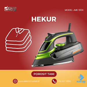  Hekur Jamaky JMK 1004