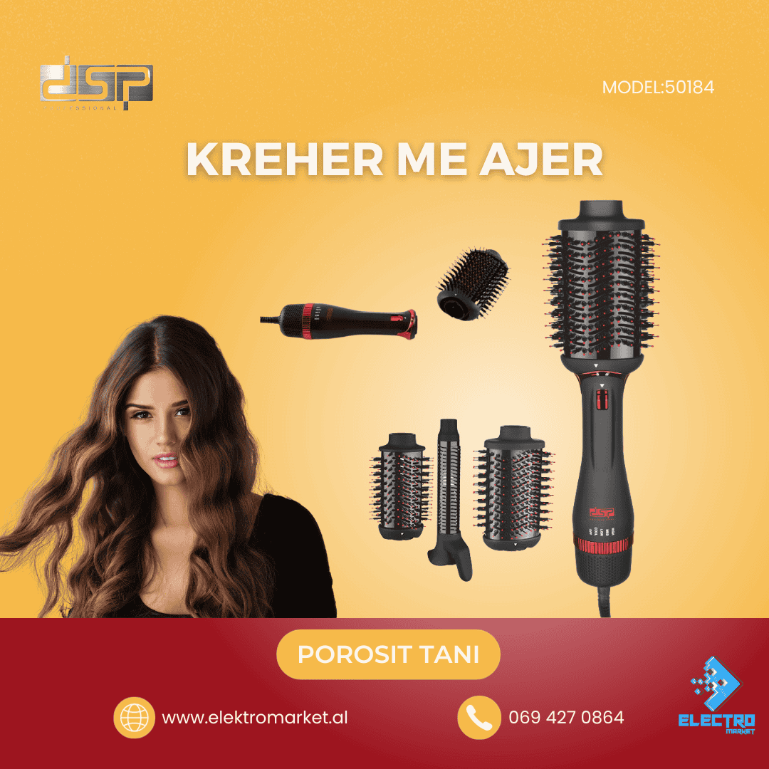 Dsp 50184 Kreher Me Ajer