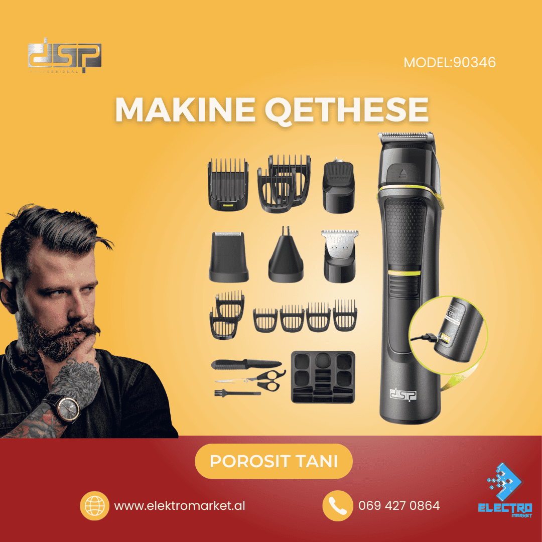 Dsp 90346 Makine Qethese