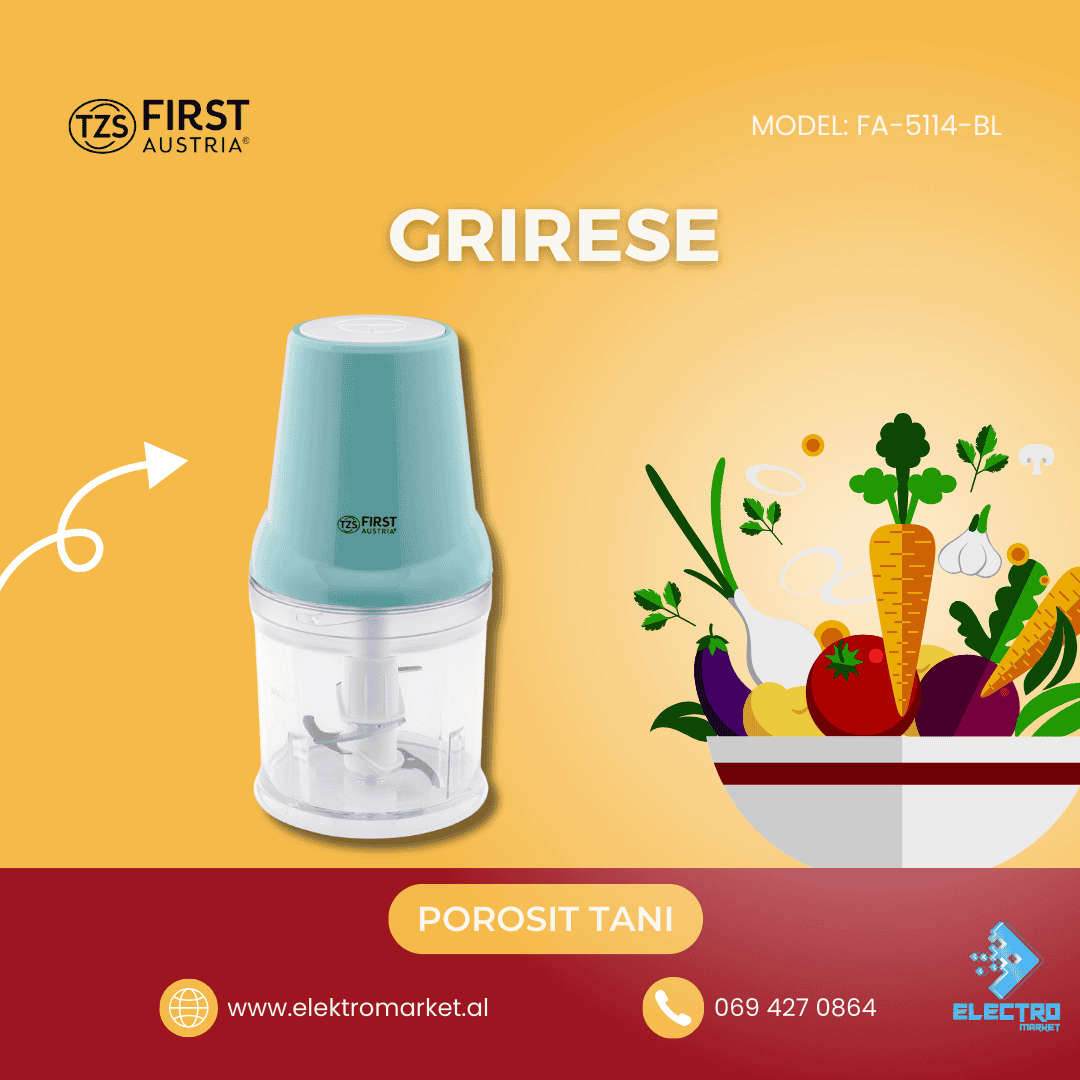 First Austria FA-5114-BL Grirese