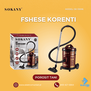 Fshese Korenti Sokany SK-13006