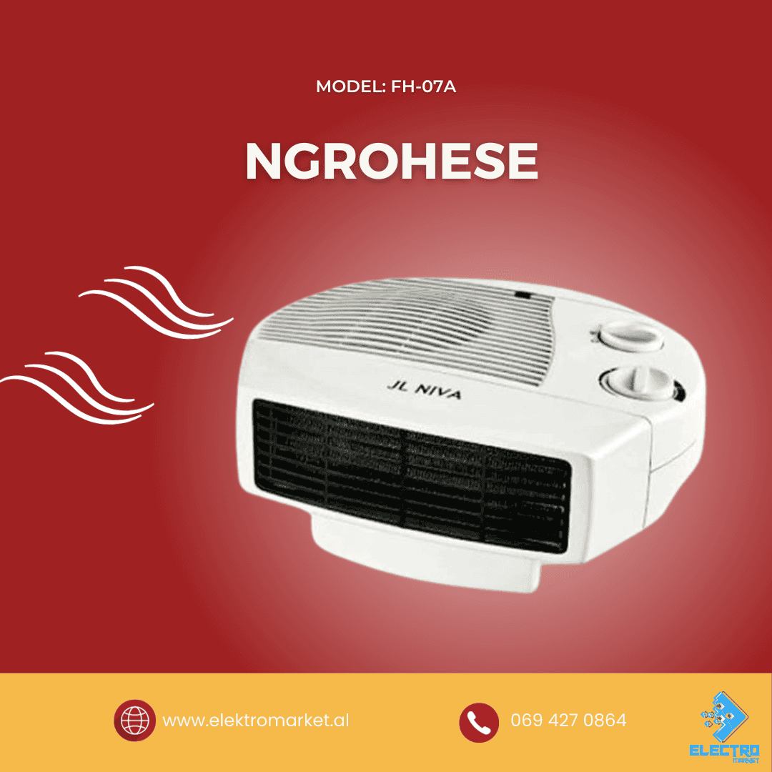 Ngrohese JL Niva FH-07A