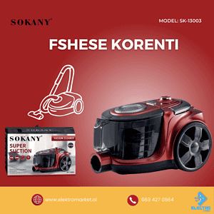 Fshese Korenti Sokany SK-13003
