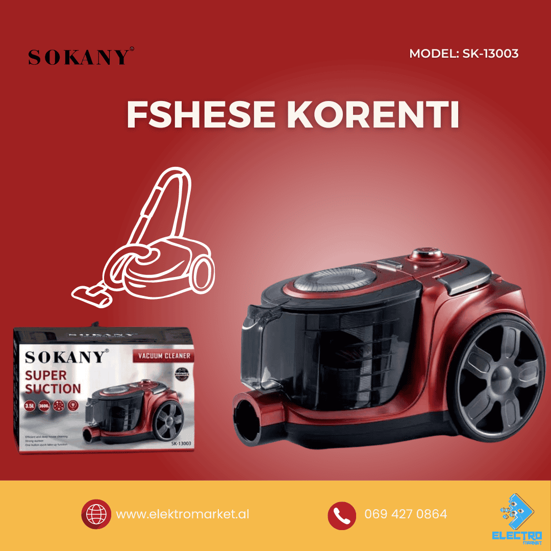 Fshese Korenti Sokany SK-13003