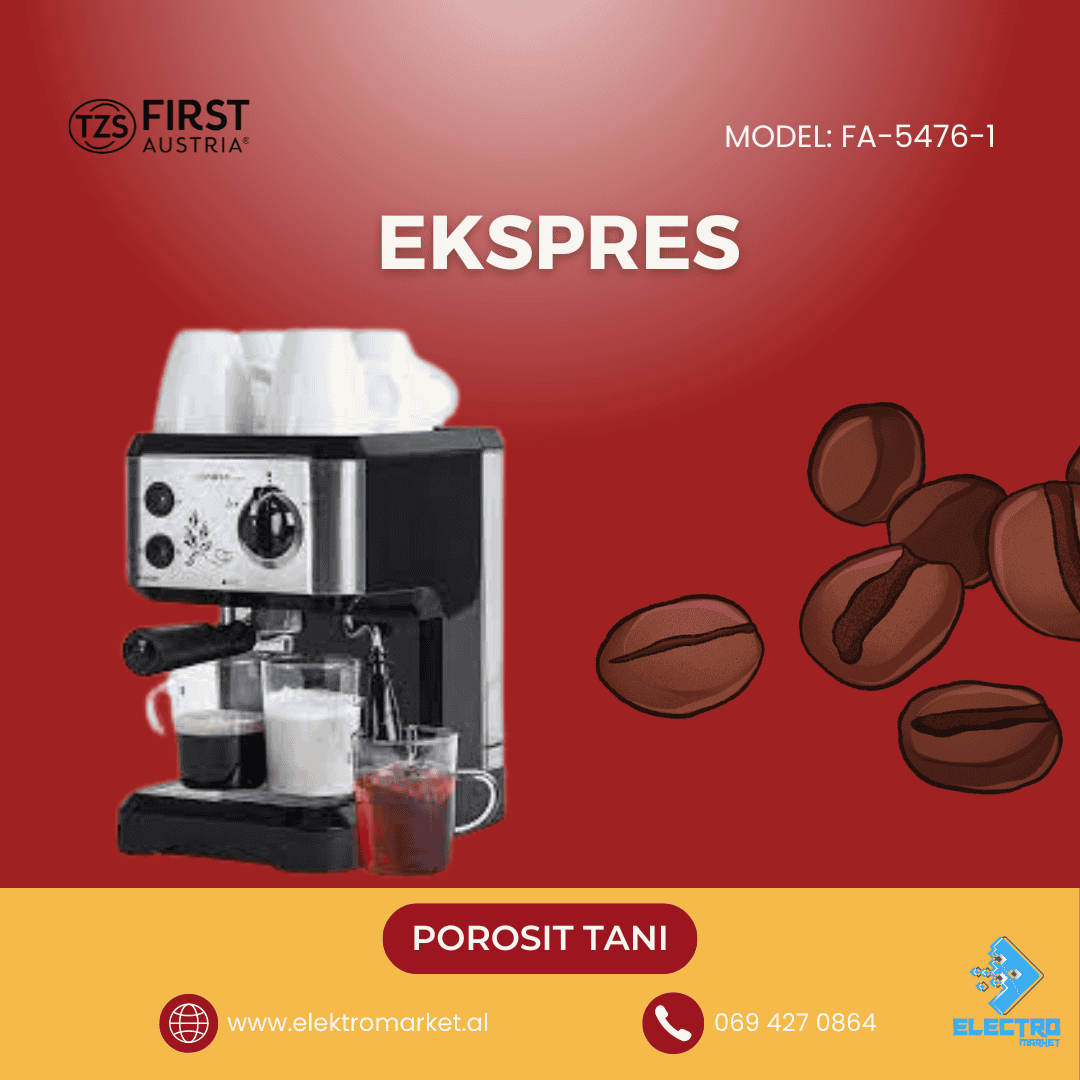 First Austria FA-5476-1 Ekspres