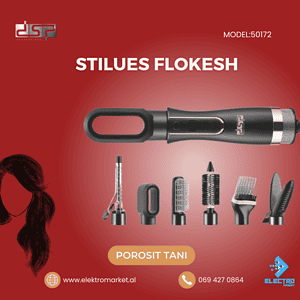 Stilues Flokesh DSP 50172