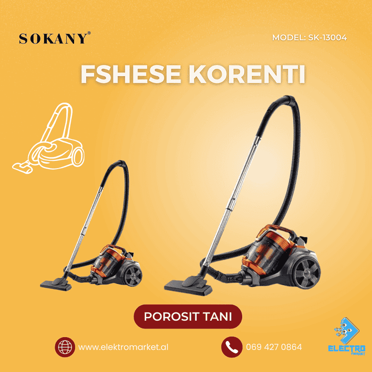  Fshese Korenti Sokany SK-13004