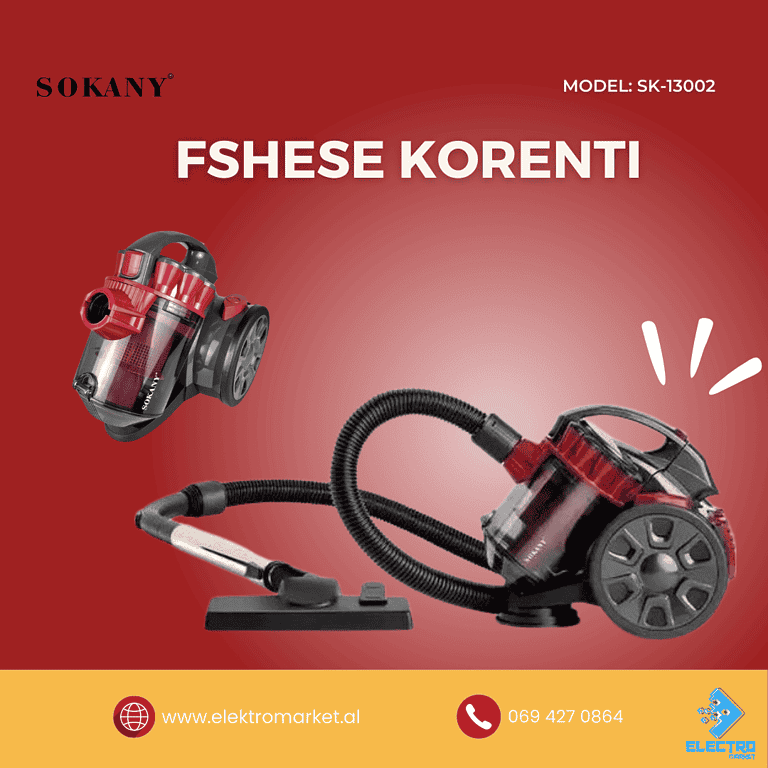 Fshese Korenti Sokany SK-13002