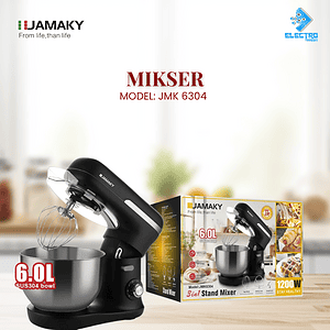 Mikser Jamaky JMK6304