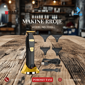 Makine Rroje WMark NG2033