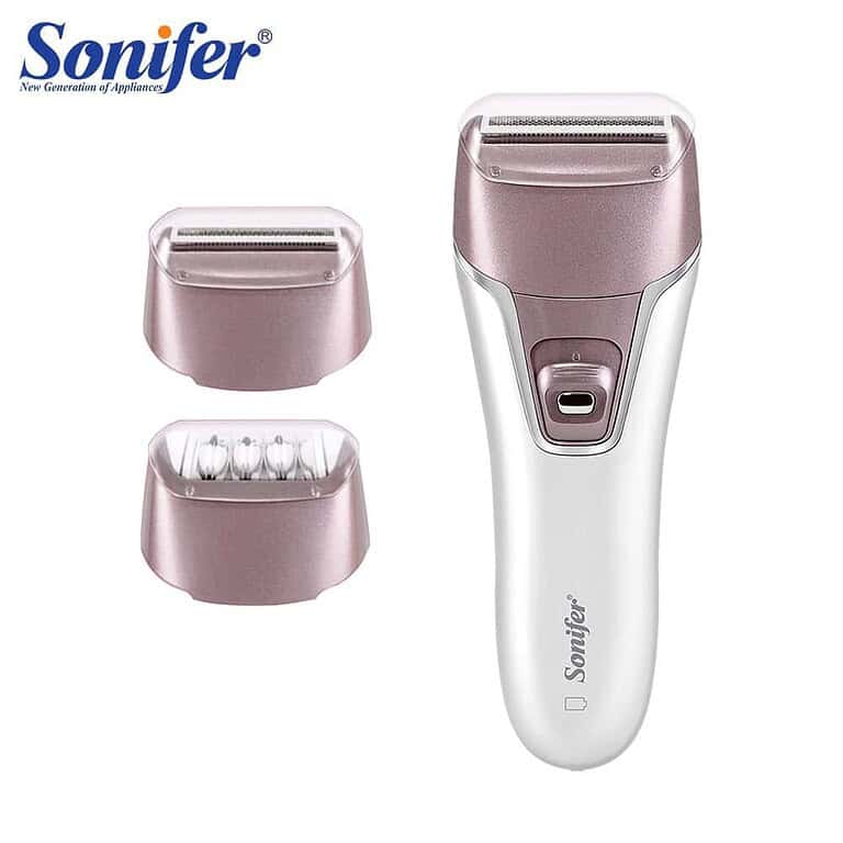 epilator sonifer sf -9521