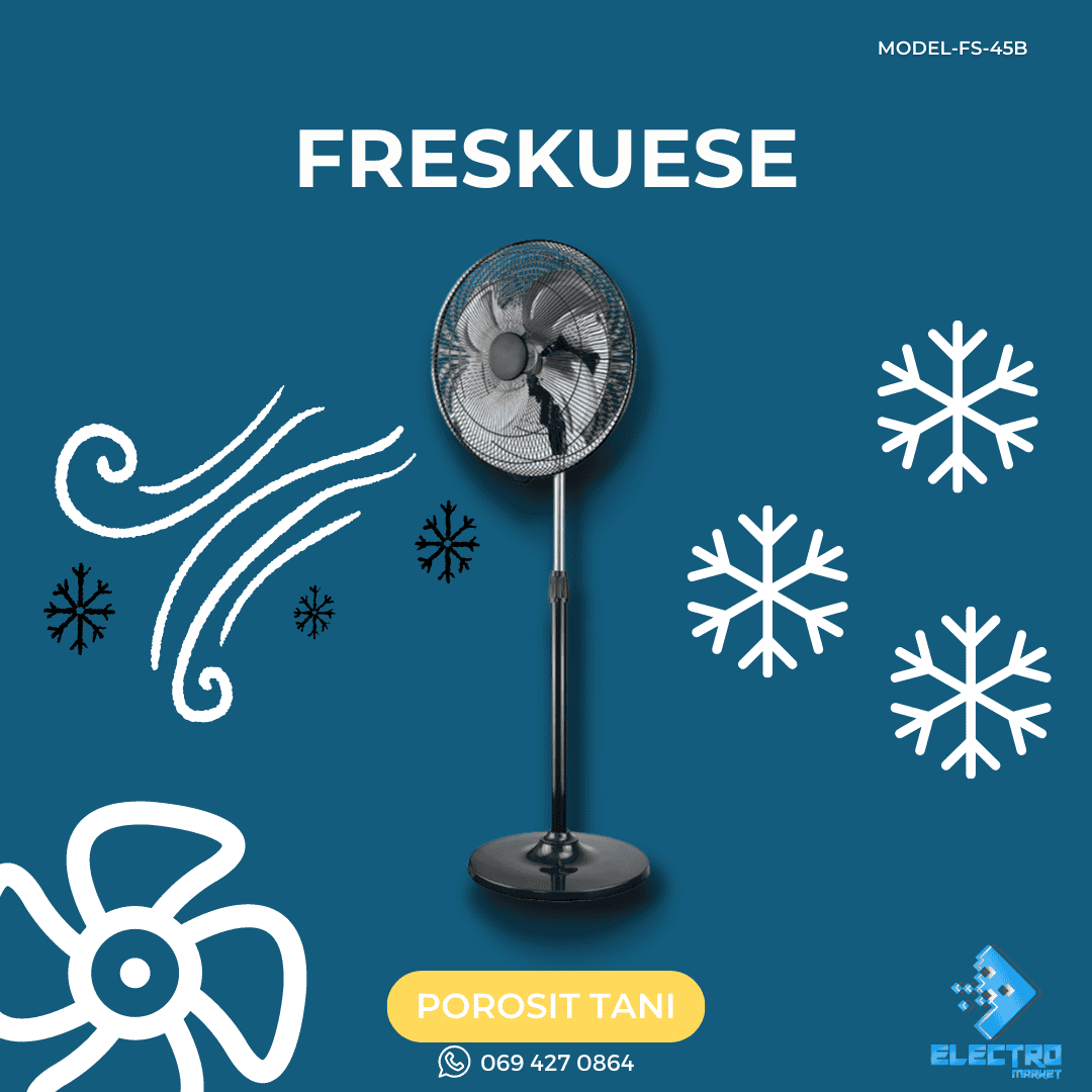Freskuese FS-45B