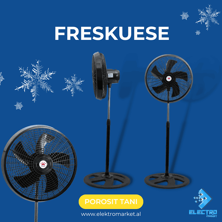 Freskuese