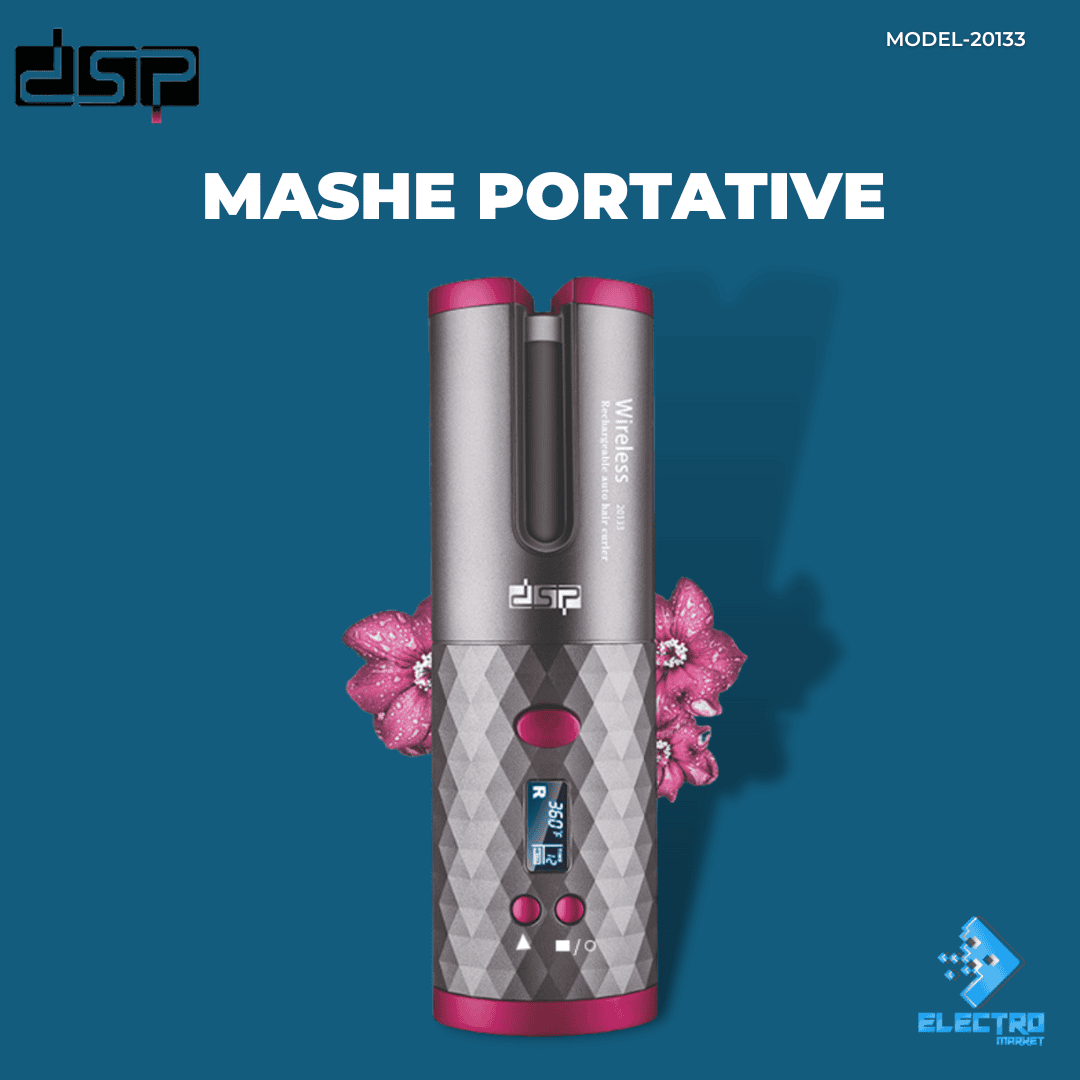 Dsp 20133 Mashe Portative