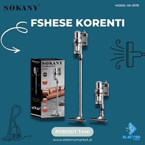 Fshese Korenti Sokany SK-3378
