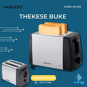 Thekese Buke Sokany SK 0165