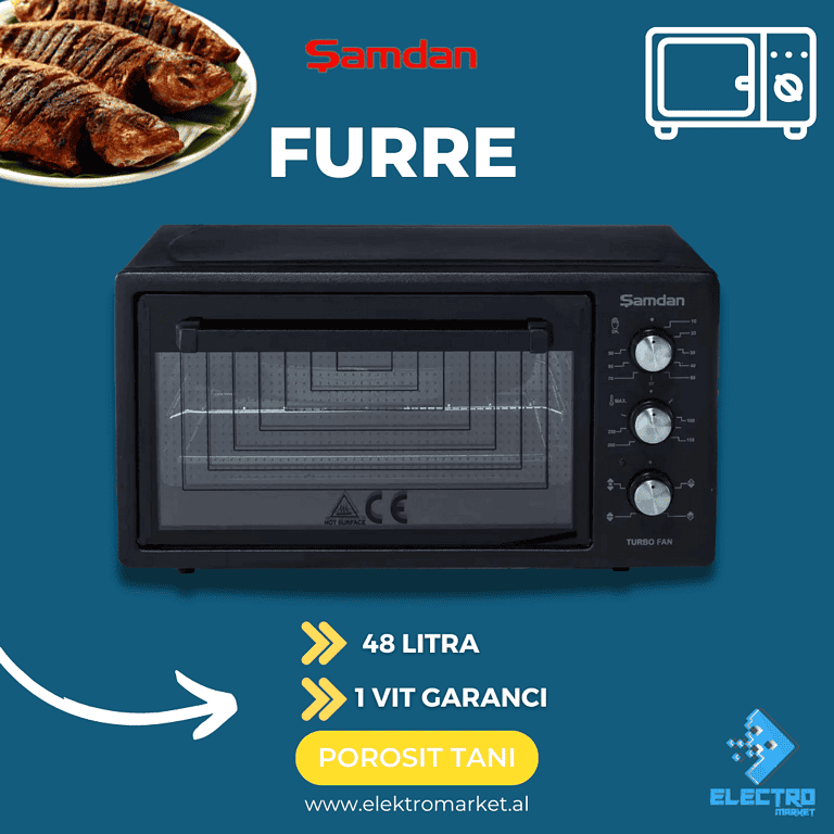 Furre Samdan