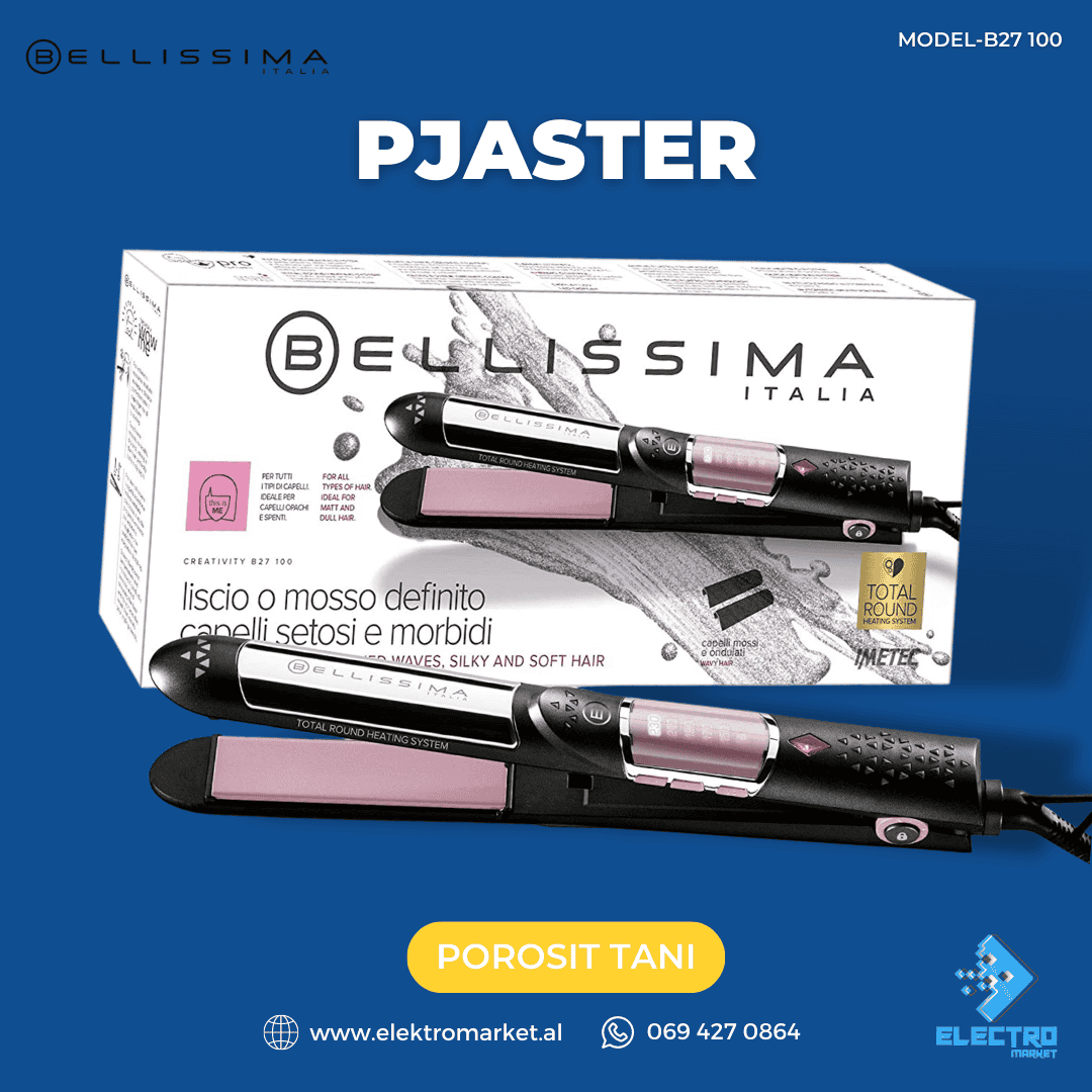 Pjaster Bellissima B27 100