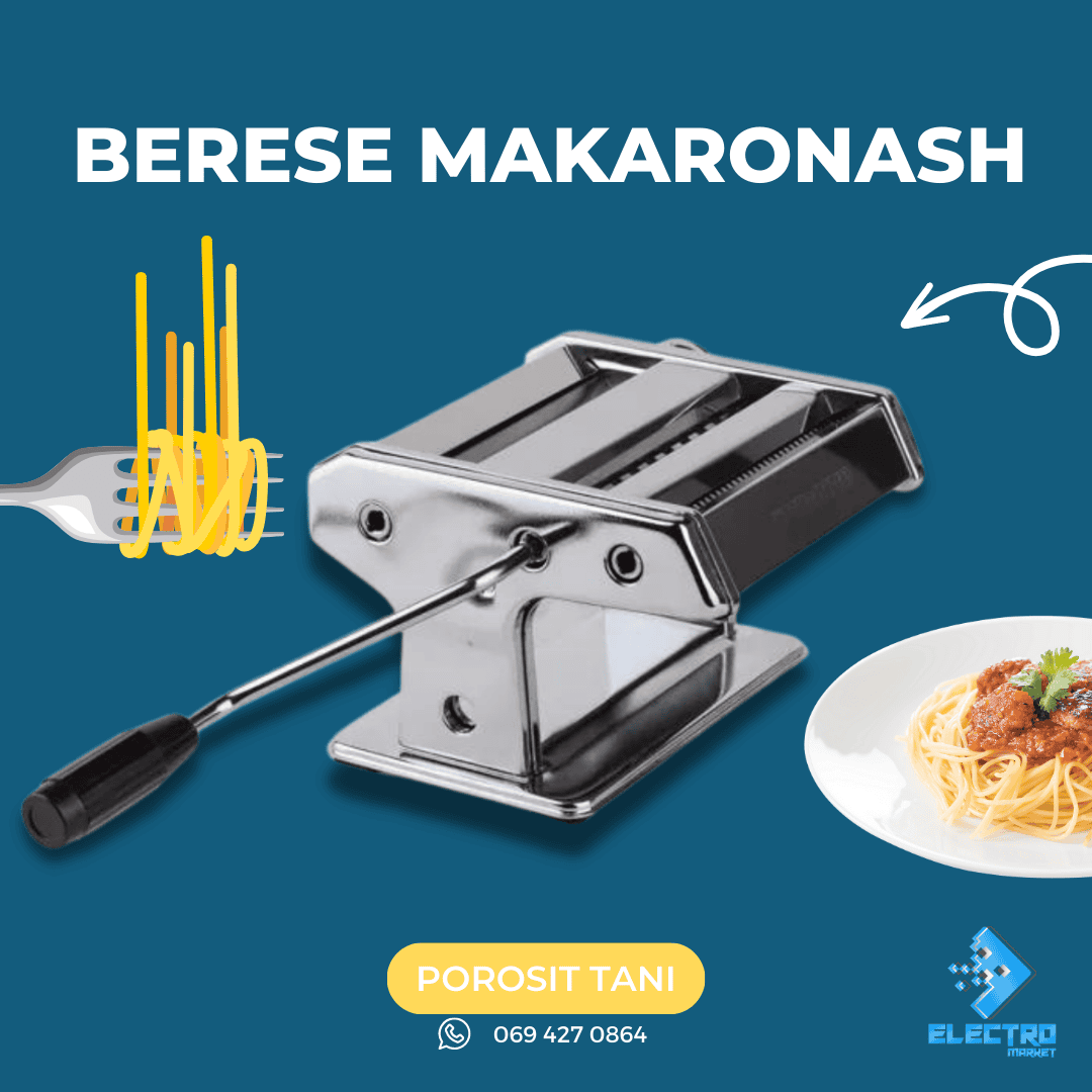 Berese Makaronash