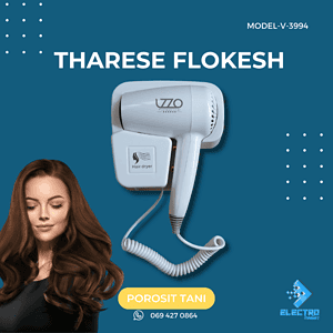 Tharese Flokesh Lzzo V-3994
