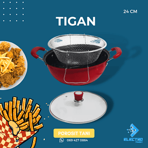 Tigan GF Marble