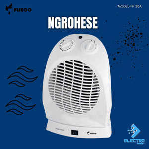 Ngrohese Fuego FH 20A
