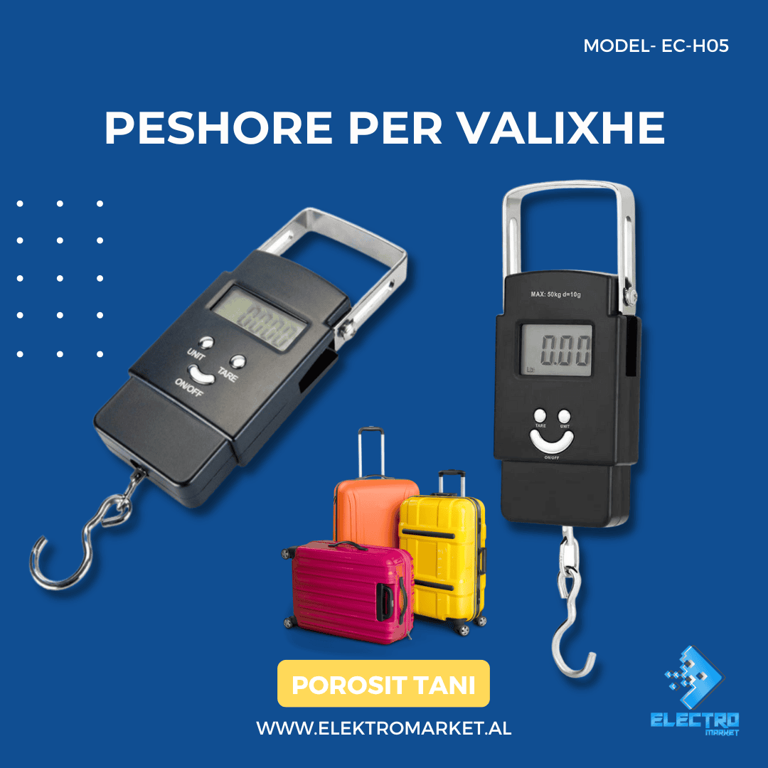 Eurecare Valixhe Peshore