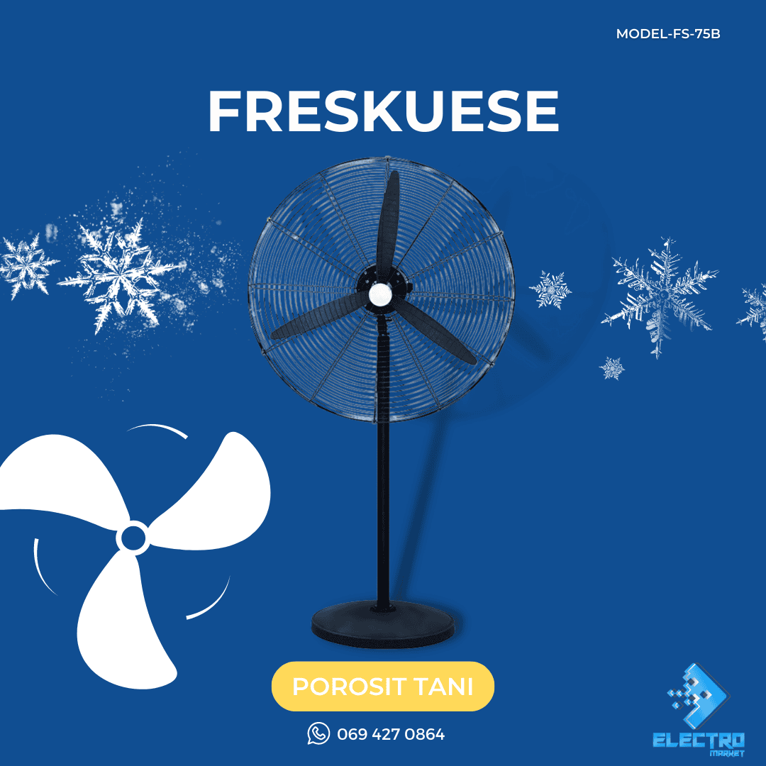 Freskuese FS-75B