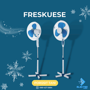 Freskuese