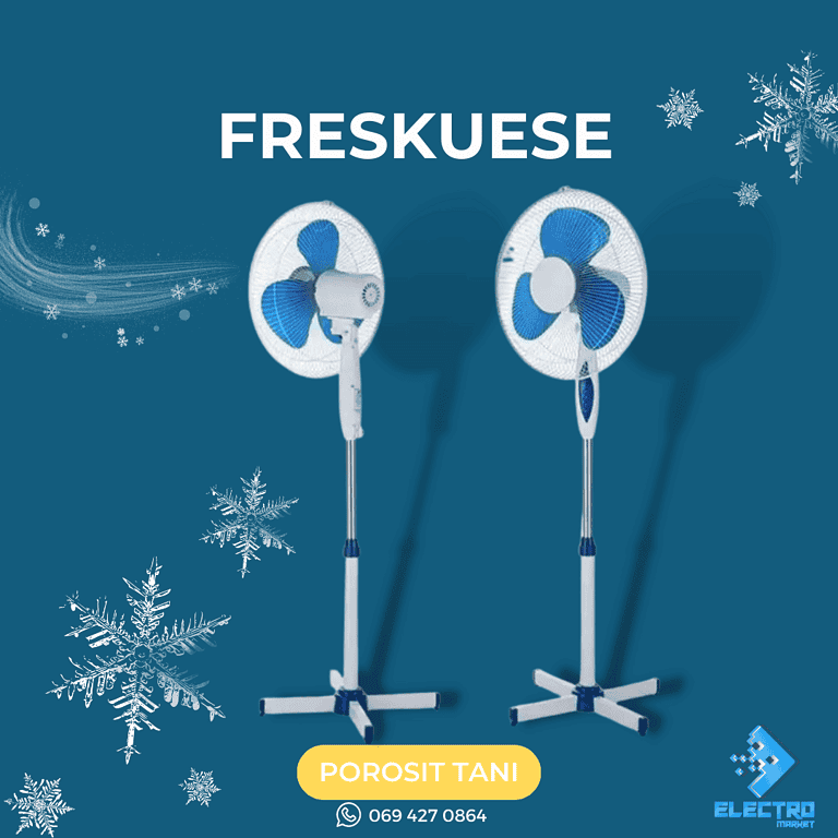 Freskuese