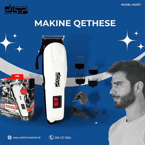 Makine Qethese DSP 90057