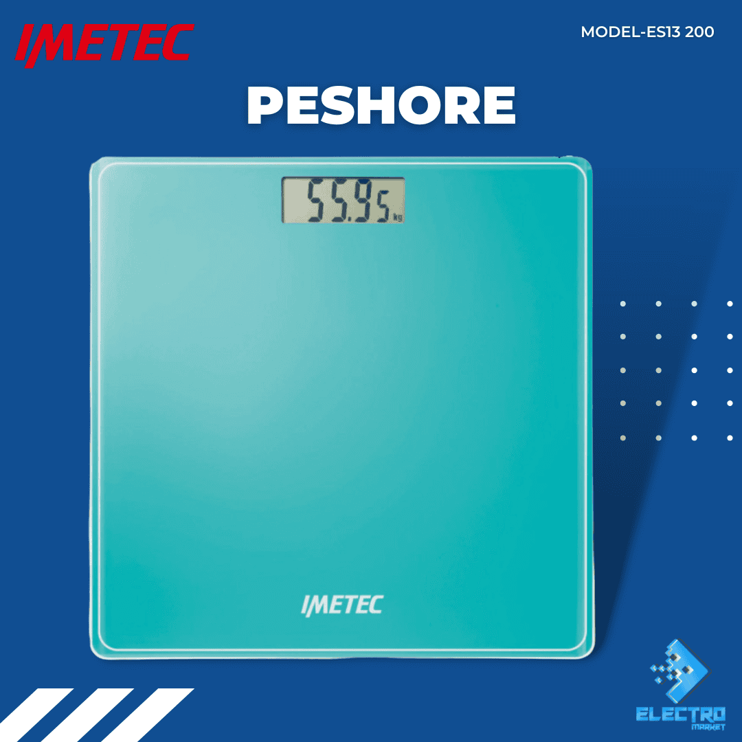 Imetec ES13 200 Peshore
