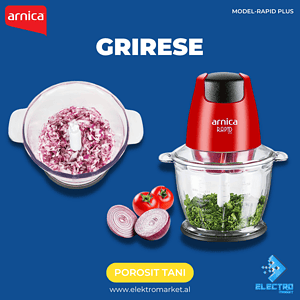 Grirese Arnica Rapid Plus