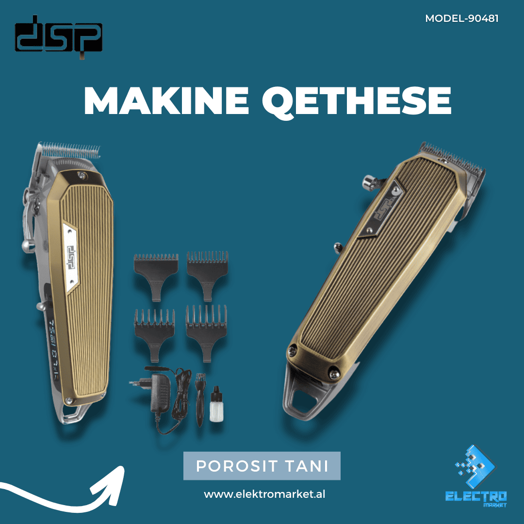 Dsp 90481 Makine Qethese