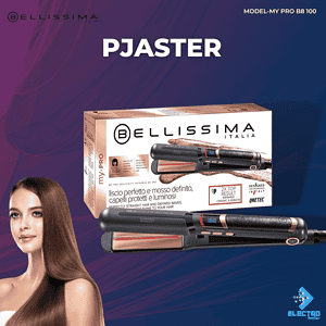 Pjaster Bellissima My Pro B8 100