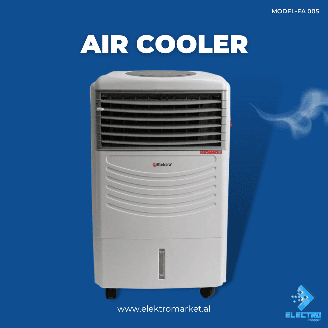 Elektra EA 05 Air Cooler