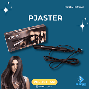 Pjaster Haartec HS 958A1