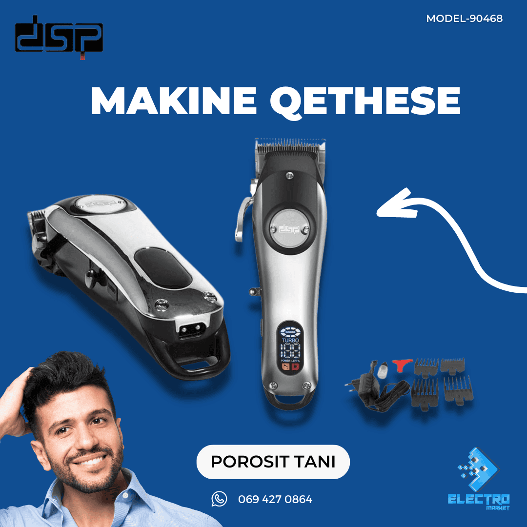 Dsp 90468 Makine Qethese