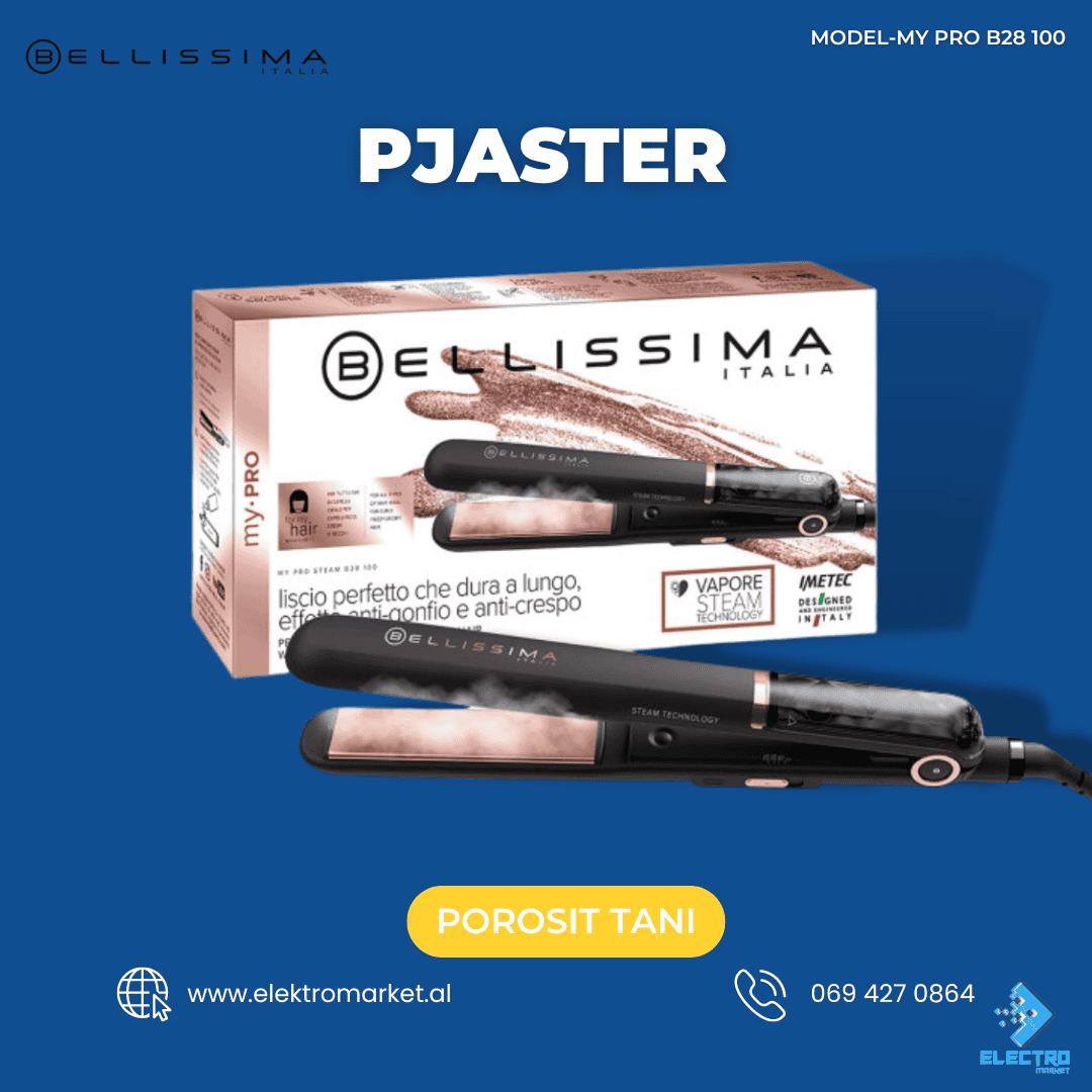 Bellissima My Pro B28 100 Pjaster